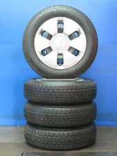 Seat Mii Winterreifen