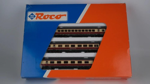 Roco 43903 ergänzungsset - roco,