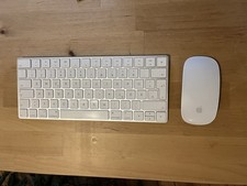 Apple Wireless Magic Keyboard