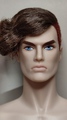 Fashion royalty integrity toys - royalty,