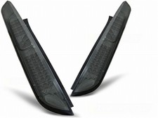 LED Rückleuchten in rauchglas