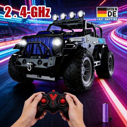 Ferngesteuertes auto - ferngesteuertes,