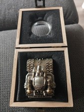 Zippo Combat Vehicle Tank In