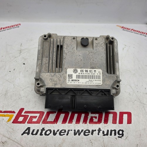Motorsteuergerät steuergerät - motorsteuergerät,