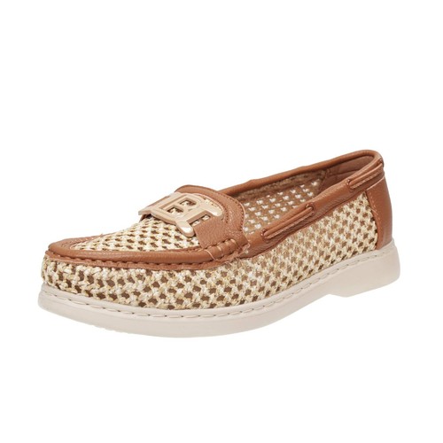 Laura biagiotti halbschuhe aus - biagiotti,