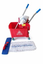 ENERGY Moppeimer 20L Rot