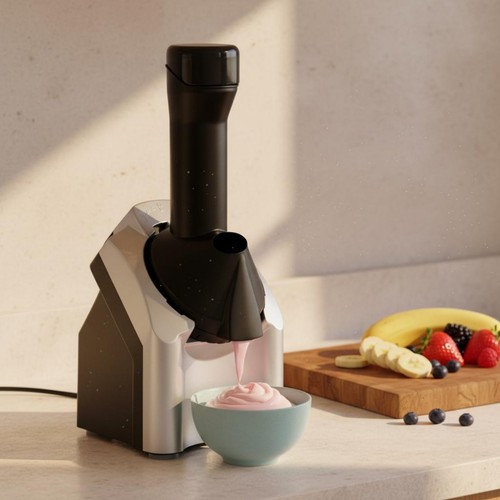 Automatische eismaschine - automatische, in