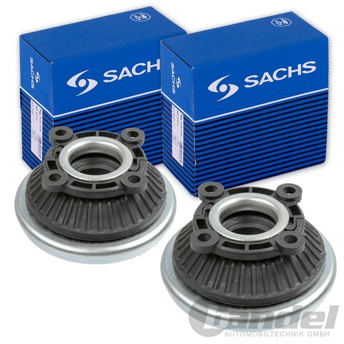 Sachs federbeinlager - 2x,