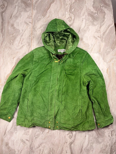Bradley bayou lederjacke xl - bradley, 1x