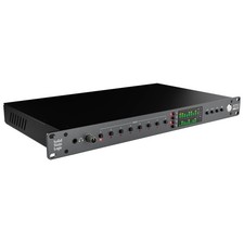 Ssl solid state logic alpha - state,