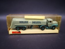 Brekina Krupp Cummins Krupp