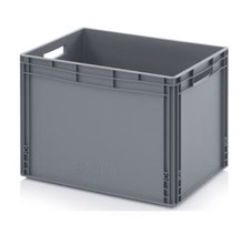 Eurobehälter 60x40x42 88l