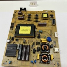 Karte Versorgung für TV