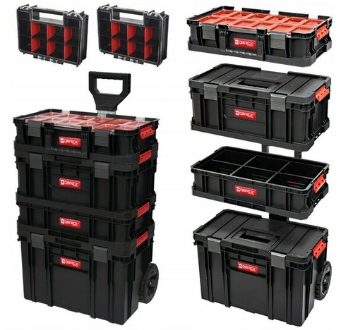 Werkzeugbox 6in1