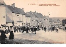 21. Nr. 201987. Vitteaux