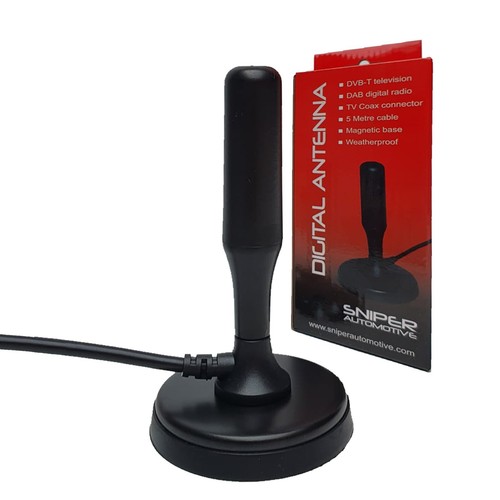 Sniper freeview digital - freeview,