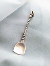 Anhänger charm silber - anhänger, 925