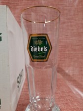 Diebels cup glas 2 - diebels, 6x