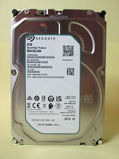Seagate BarraCuda Serie - ST8000DM004 - interne 3,5" Sata3 Festplatte 8TB