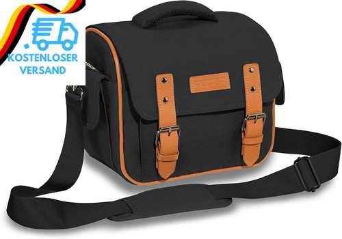 Pedea kameratasche vintage - pedea,