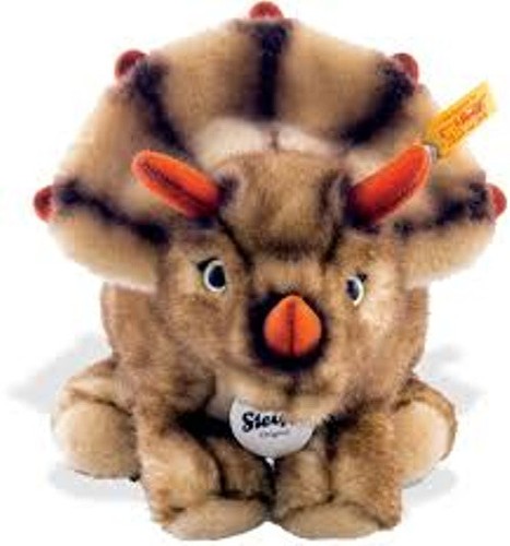 Steiff 066870 triceratops - 066870,
