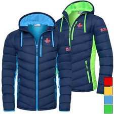 Nebulus Winterjacke MERIK