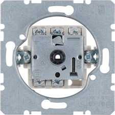 Berker stufenschalter 386101 - berker, 3-stufenschalter