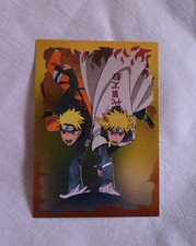 Highlights - NARUTO SHIPPUDEN HOKAGE TCC - 191