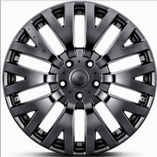 5 Felgen Kahn Neu 20'' Jeep