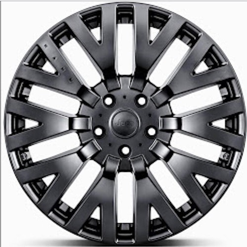 Kahn neue jantes - kahn, für