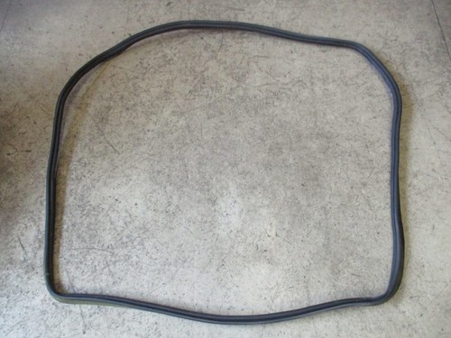 Heckklappendichtung audi b8 - heckklappendichtung,