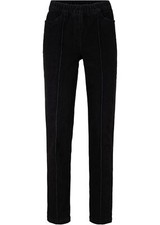 Schlankmacher Jeans m Biesen