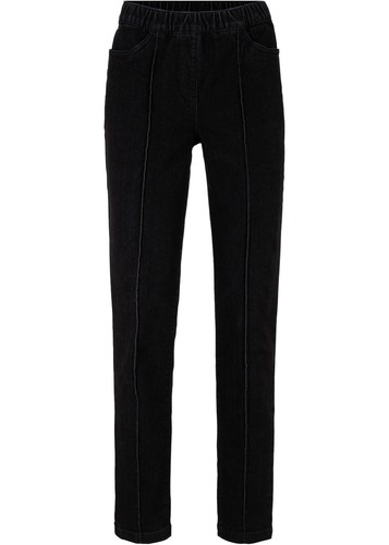 Schlankmacher jeans biesen - schlankmacher,