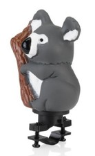 Kinderhupe lustige Tiermotive