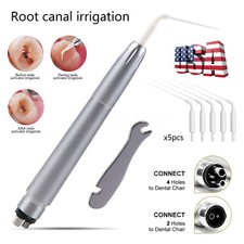 Dental Endo Irrigation Tip