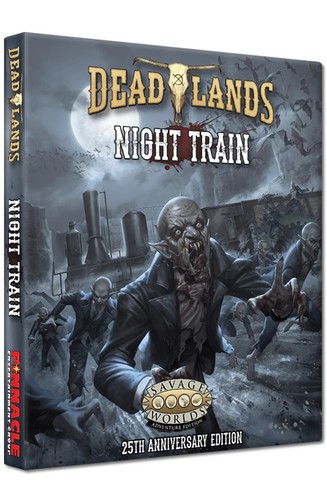 Studio2 deadlands rpg - +,
