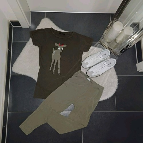 Outfit homewear set - s, homewear-set