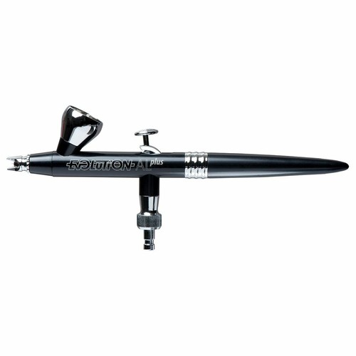 Airbrush evolution plus - al,