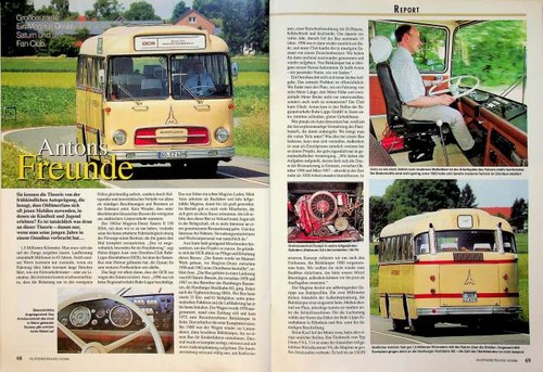 Oldtimer praxis 2150 - praxis, 2150)