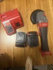 Milwaukee M18 CAG 125XPDB 18V