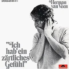 Herman van veen ich hab - herman,