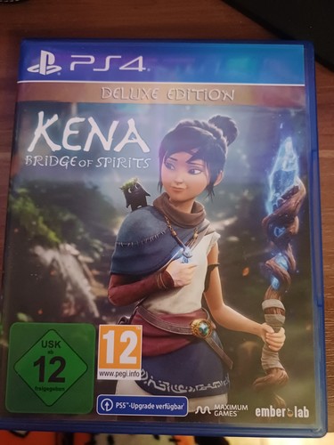 Kena bridge spirits deluxe - kena-bridge, of
