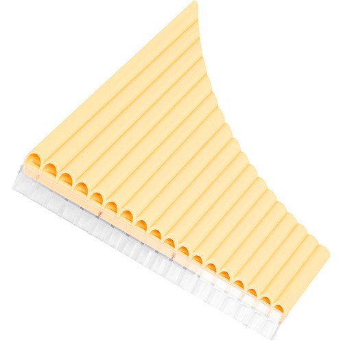 Pan flötenpfanne pipe - flötenpfanne,