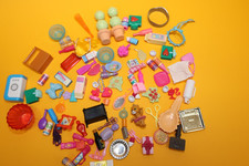 Zubehör für Barbie,Monster