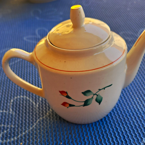 Villeroy boch teekanne - boch,