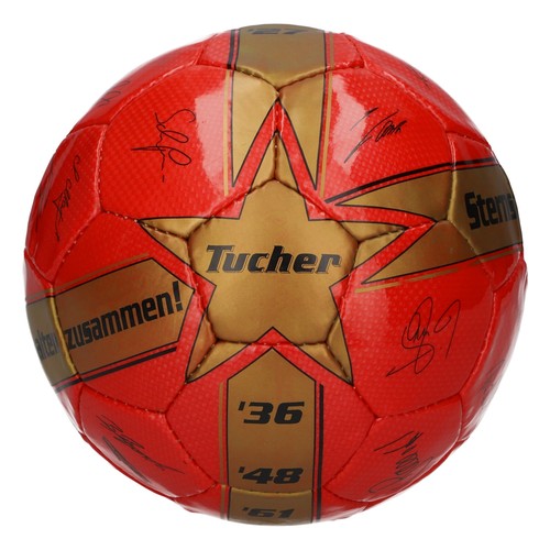 Tucher fcn fußball wahre - fcn,