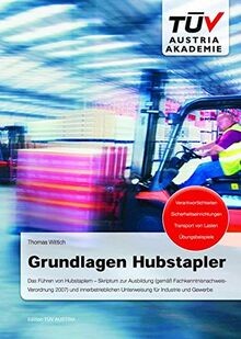 Grundlagen hubstapler das - hubstapler:,