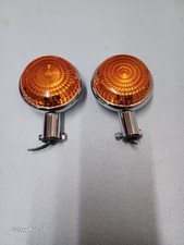 Yamaha XVS 650 Drag Star 2x