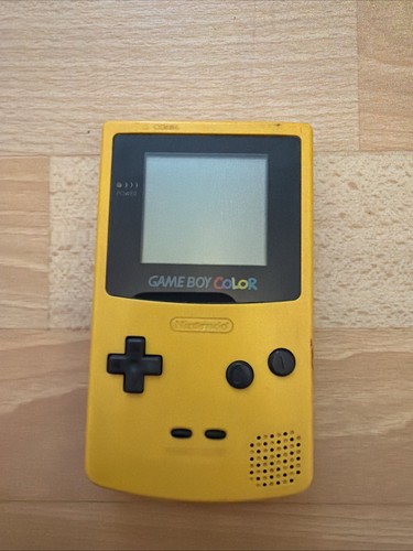 Nintendo game boy - nintendo,