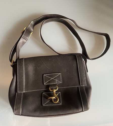 Damen schultertasche leder - damen,